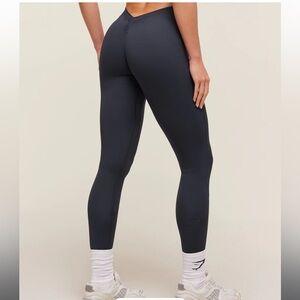 Gymshark High-Waisted Leggings